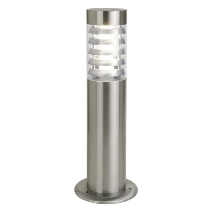 Borne GALERNA IP44 E27 Acier inoxydable AISI 304 - Pas cher