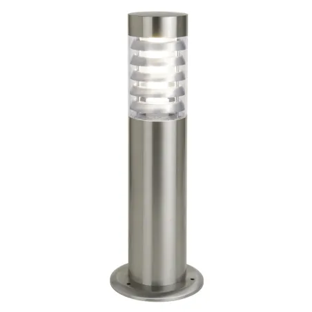 Borne GALERNA IP44 E27 Acier inoxydable AISI 304 - Pas cher