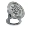 Projecteur  sum. GAMBLE-MAXI IP68 LED 27W RGB - Pas cher