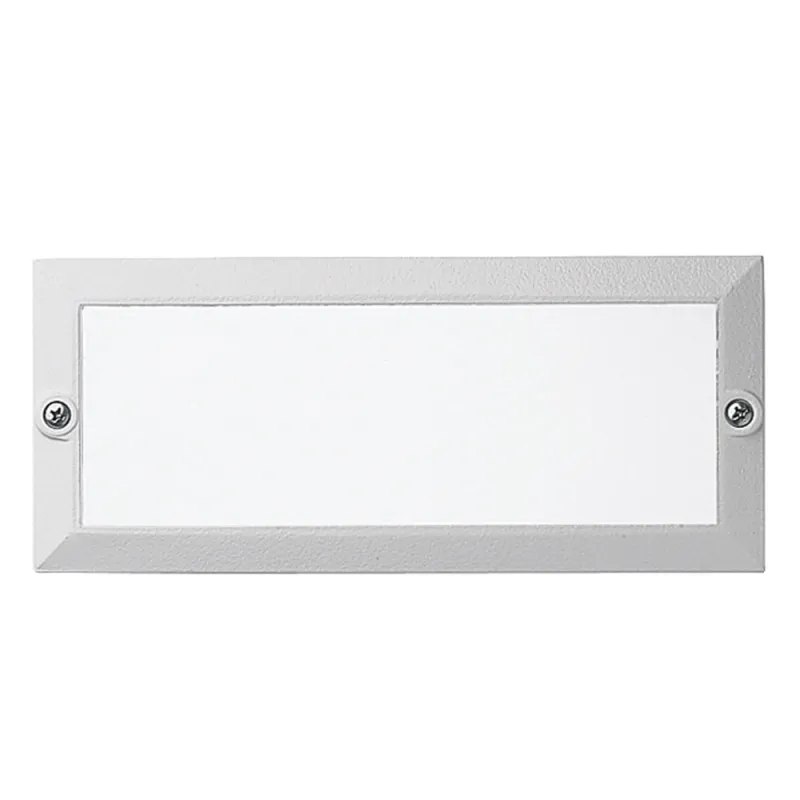 Encastré GAMMA IP54 LED 8,7W 780lm 3K Blanc - Pas cher