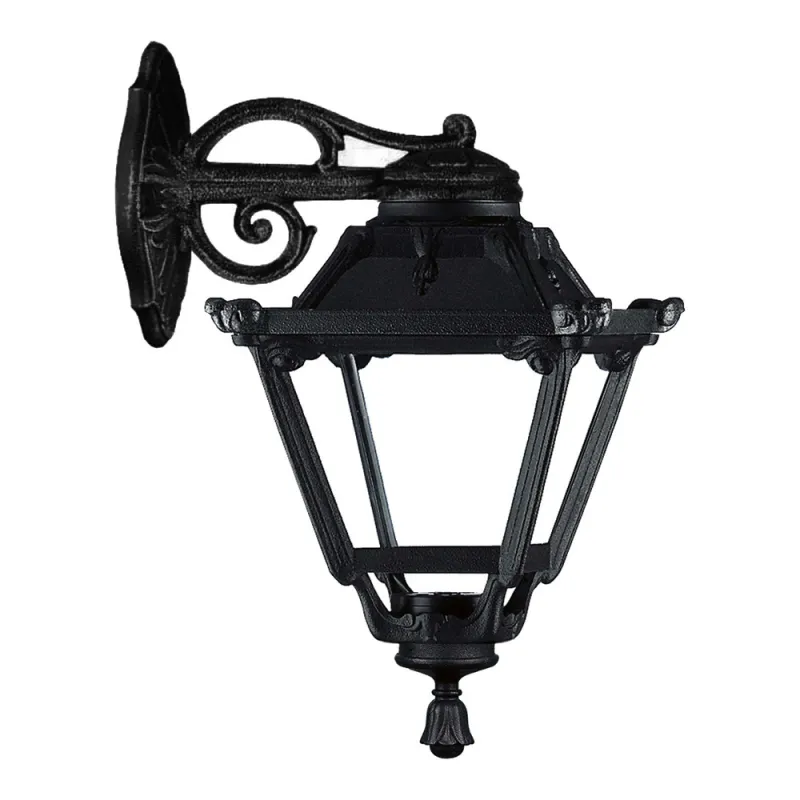 Apl.INDURA MINI 4 IP55 E27 noir - Pas cher