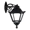 Apl.INDURA MINI 4 IP55 E27 noir - Pas cher