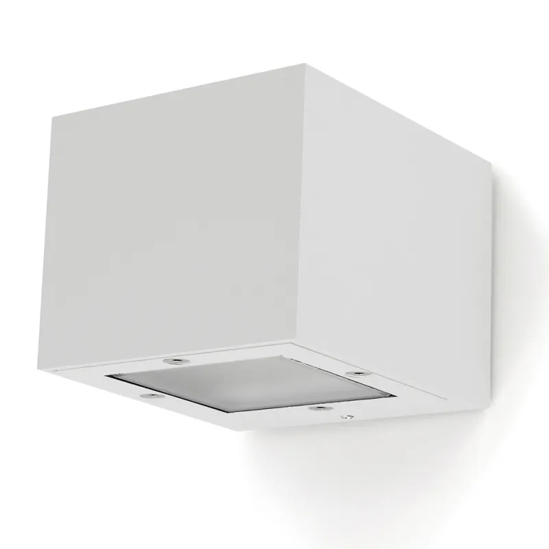 Plafond ISORA IP65 40W G9 Blanc - Pas cher