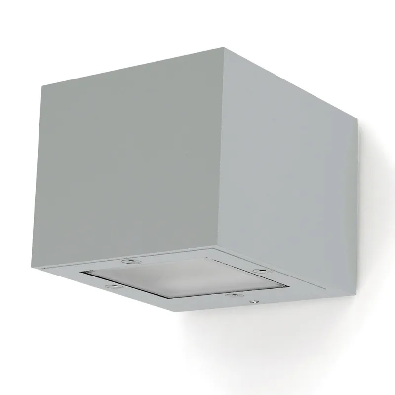 Plafond ISORA IP65 40W G9 Gr. - Pas cher