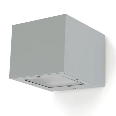 Plafond ISORA IP65 40W G9 Gr. - Pas cher