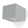 Plafond ISORA IP65 40W G9 Gr. - Pas cher