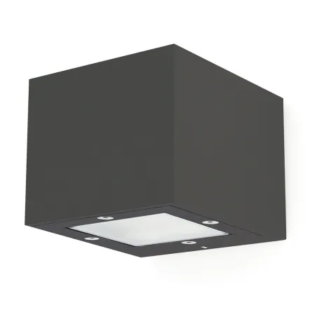 Plafond ISORA IP65 40W G9 Ant. - Pas cher