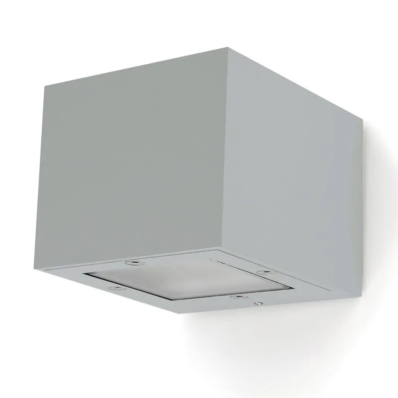 Plafond ISORA IP65 40W G9 Gr. - Pas cher