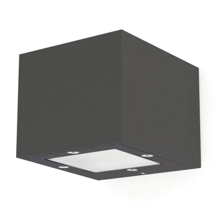 Plafond ISORA IP65 40W G9 Ant. - Pas cher