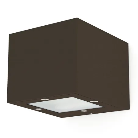 Plafond ISORA IP65 40W G9 2em Ox. - Pas cher