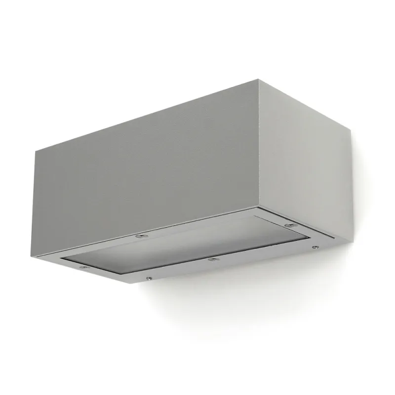 Plafond  ISORA LED 8,7W 780lm 1em Gr. - Pas cher