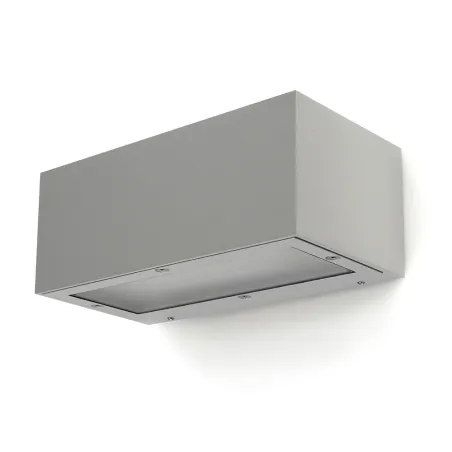 Plafond  ISORA LED 8,7W 780lm 1em Gr. - Pas cher