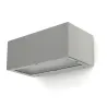 Plafond  ISORA LED 2x8,7W 2x780lm 2em Gr. - Pas cher