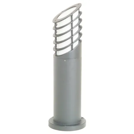 Borne JASMIN IP44 100W E27 Gr. - Pas cher