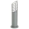 Borne JASMIN IP44 100W E27 Gr. - Pas cher