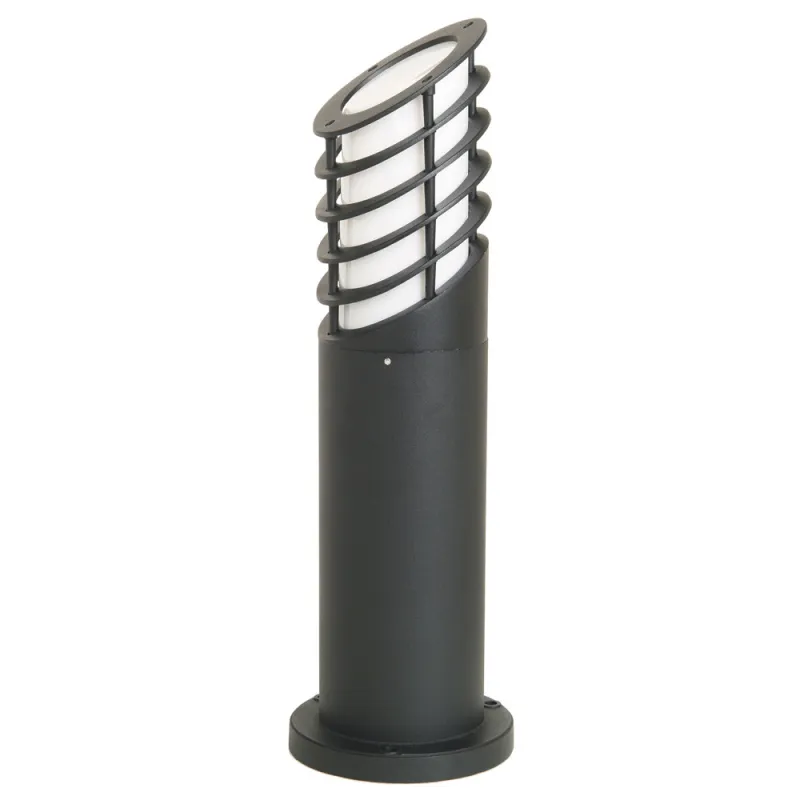 Borne JASMIN IP44 100W E27 Ant. - Pas cher