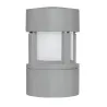 Borne MINI NICO IP65 E27 75W Gr. - Pas cher