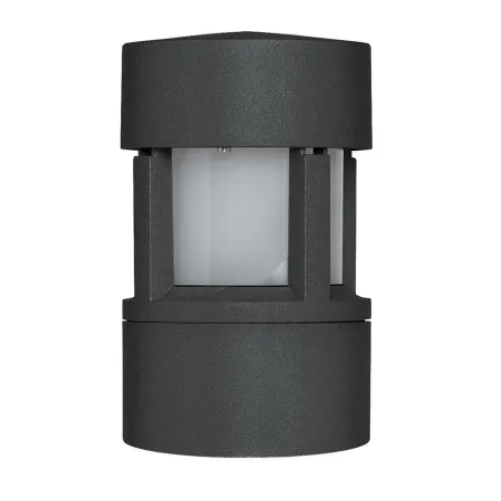 Borne MINI NICO IP65 E27 75W Antr. - Pas cher