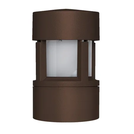 Borne MINI NICO IP65 E27 75W M. roville - Pas cher