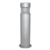 Borne MINI NICO IP65 E27 75W Gr. - Pas cher
