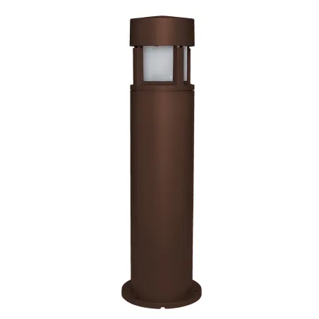 Borne MINI NICO IP65 E27 75W M. roville - Pas cher