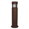 Borne MINI NICO IP65 E27 75W M. roville - Pas cher