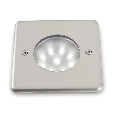Encastré NAT-LED IP68 Led 1,5W Acier inoxydable - Pas cher