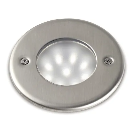 Encastré NAT-LED IP68 Led 1,5W Acier inoxydable - Pas cher