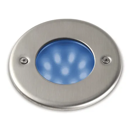 Encastré NAT-LED IP68 Led 1,5W Acier inoxydable - Pas cher