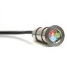 Encastré NINO IP68 LED 3W RGB Acier inoxydable - Pas cher