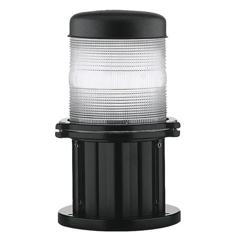 Borne OMO IP55 60W E27 Noir - Pas cher