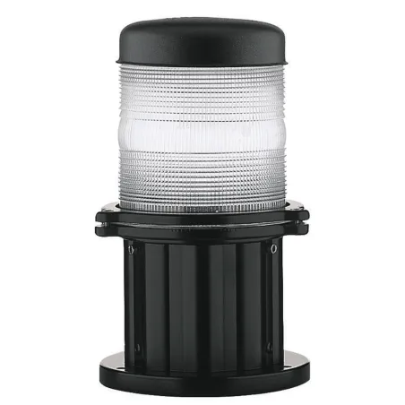 Borne OMO IP55 60W E27 Noir - Pas cher