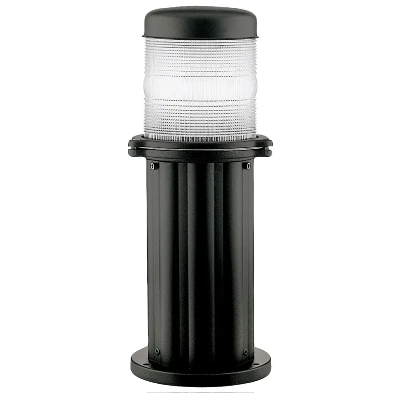 Borne OMO IP55 60W E27 Noir - Pas cher