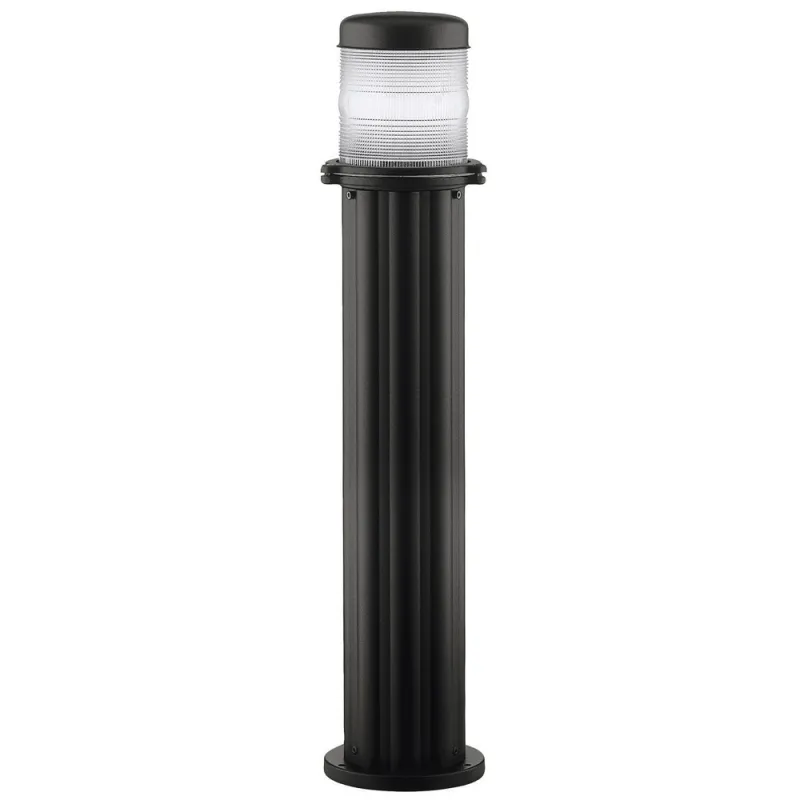 Borne OMO IP55 60W E27 Noir - Pas cher