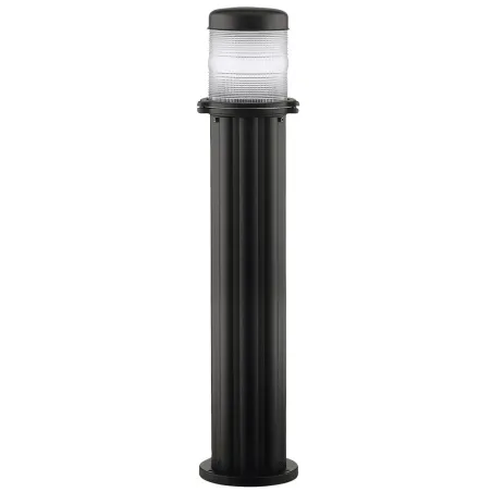 Borne OMO IP55 60W E27 Noir - Pas cher