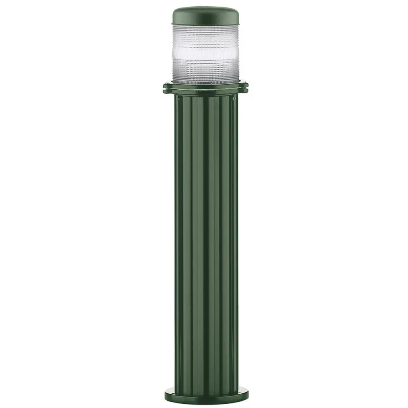 Borne OMO IP55 60W E27 verd - Pas cher