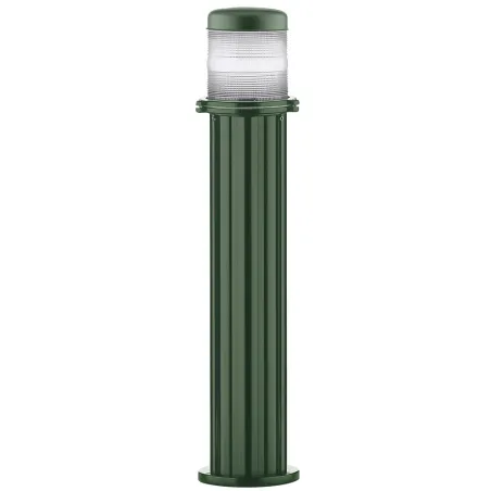 Borne OMO IP55 60W E27 verd - Pas cher