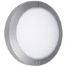 Plafond PAMPERO IP65 E27 60W Gr. - Pas cher
