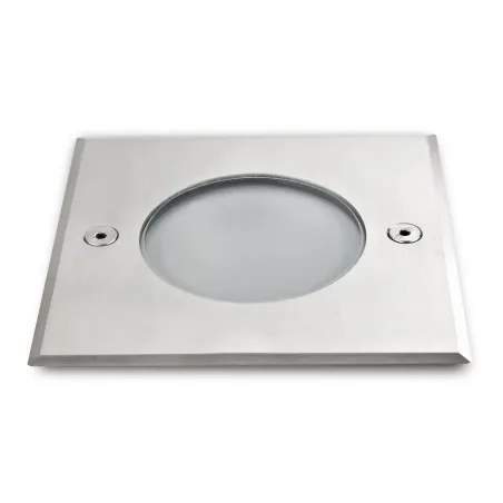 Encastré POLI MINI IP67 GX53 Acier inoxydable - Pas cher