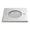 Encastré POLI MINI IP67 GX53 Acier inoxydable - Pas cher