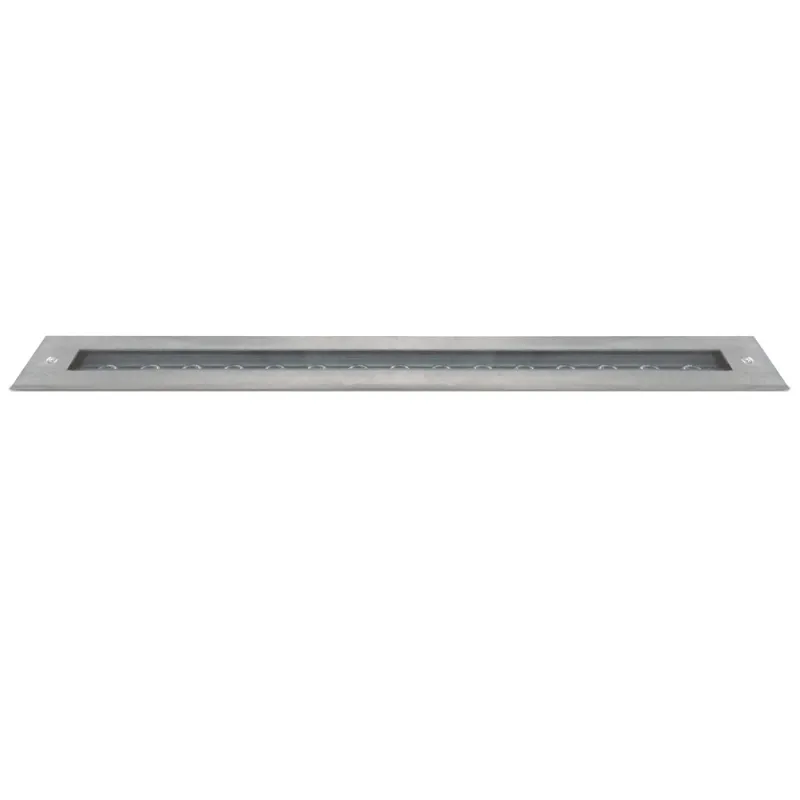 Encastré PUELCHE IP67 LED15W 1110lm 4000K Acier Inox. - Pas cher