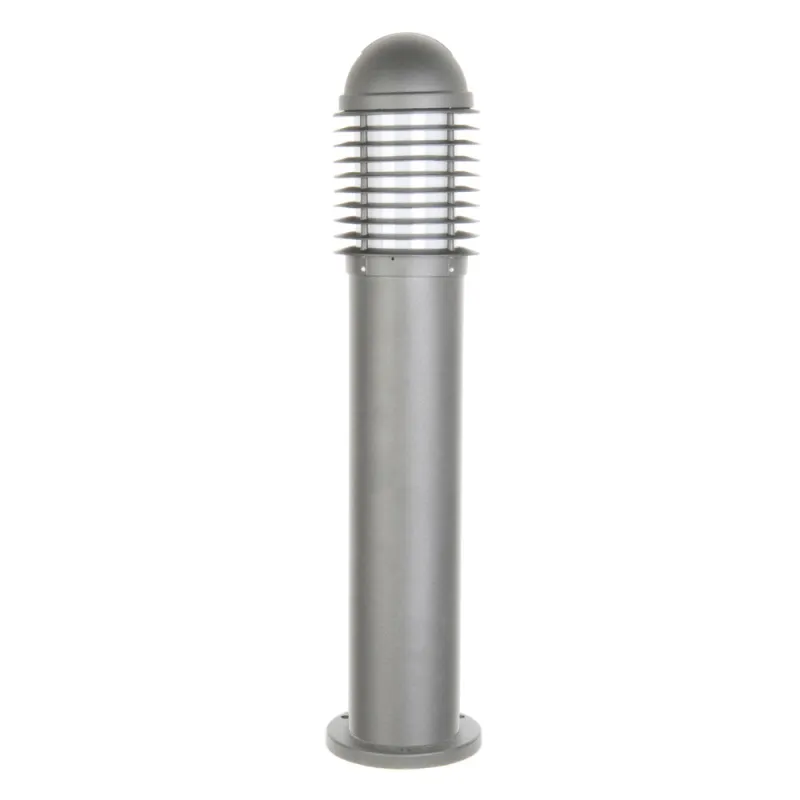 Borne SIROCO IP44 E27 100W Gr. - Pas cher