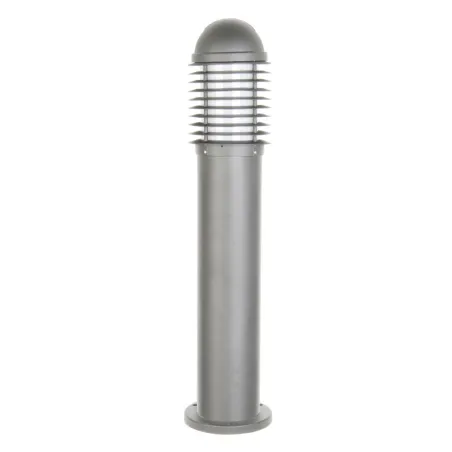 Borne SIROCO IP44 E27 100W Gr. - Pas cher