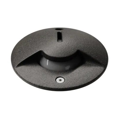 Encastré SURI IP67 LED 4,5W 420lm 3K 1L Antr - Pas cher