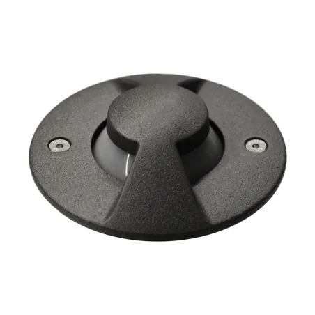 Encastré SURI IP67 LED 4,5W 420lm 3K 2L Antr - Pas cher