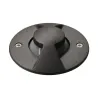 Encastré SURI IP67 LED 4,5W 420lm 3K 2L Antr - Pas cher