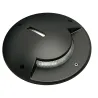 Encastré SURI BIG IP67 LED 6W 750lm 4K 1L Ant - Pas cher