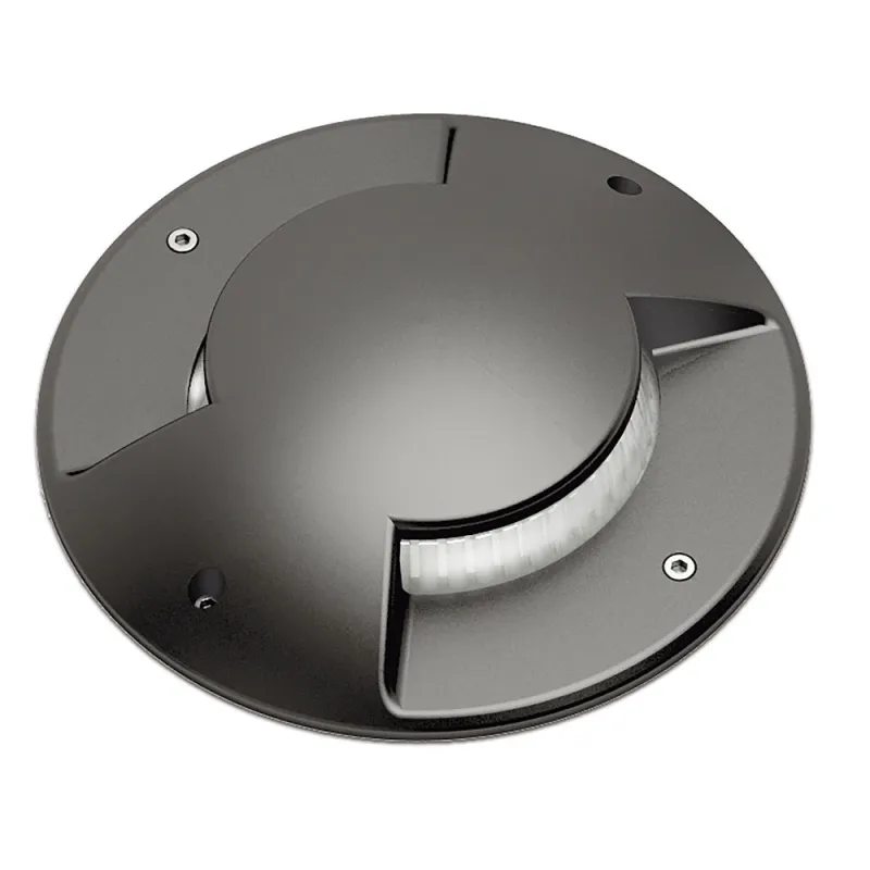 Encastré SURI BIG IP67 LED 6W 750Lm 4K 2L Ant - Pas cher