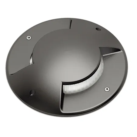 Encastré SURI BIG IP67 LED 6W 750Lm 4K 2L Ant - Pas cher