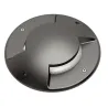 Encastré SURI BIG IP67 LED 6W 750Lm 4K 2L Ant - Pas cher